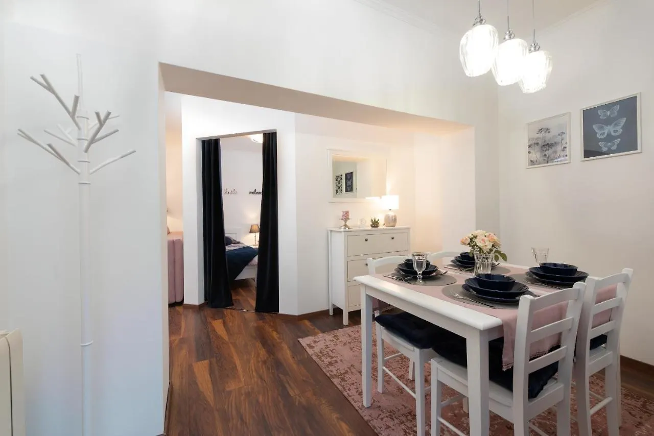 Apartment Leona 카스타브