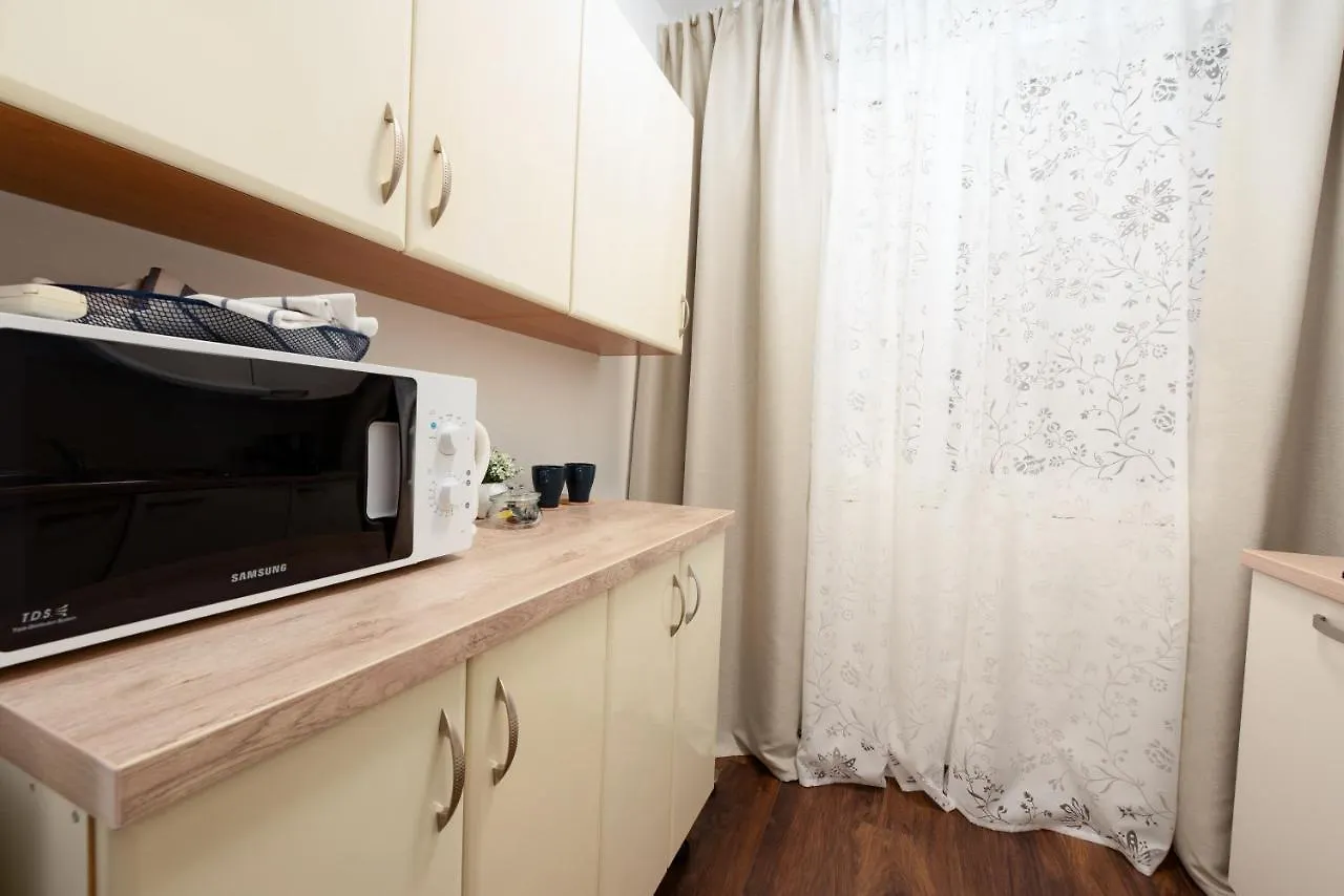 Apartment Leona 카스타브